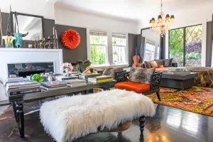 Image of CASABLANCA- Grand Edwardian View Home