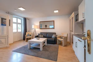 Image of Haus auf dem Huegel Appartement 2
