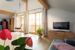 Image of Deluxe apartment 90m² with balcony