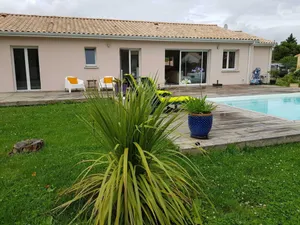 Image of Maison piscine