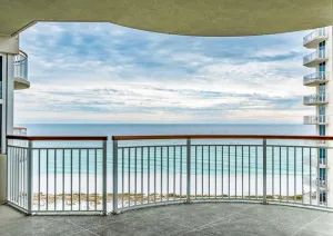 Image of Beach Colony Resort West Navarre Beach #5B - Seashell Getaway