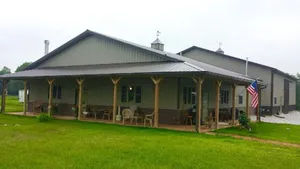 Image of Ghost Hollow Lodge