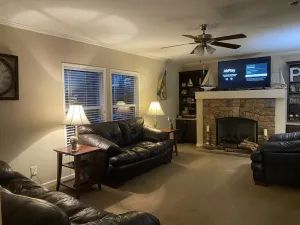 Image of Pat's Place ~ Lovey’s at the Lake