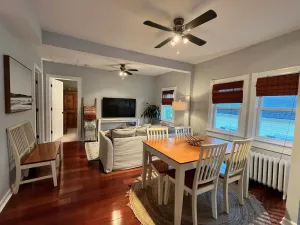 Image of Charming Ocean City beach getaway – minutes from the OCNJ beach & boardwalk!