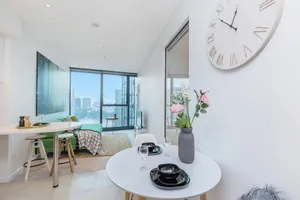 Image of KOZYGURU SKYTOWER BRISBANE CBD 2 BED APT QBN222-1815