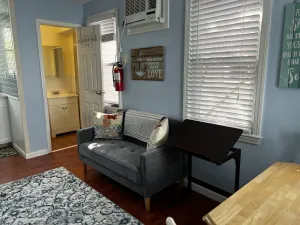 Image of Quiet North End - 2 Bedroom Bungalow, Off Street Pkg, Close to beach and rides!!