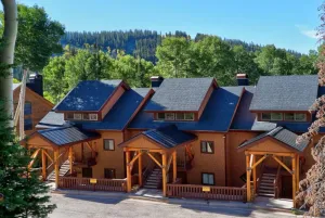 Image of Eagle Point Ski Resort Nº8 Wooded Ridge Condos