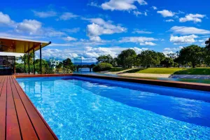 Image of Whitehaven (Heated pool)