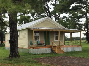 Image of Leroy's  farmhouse 7 min to Memphis, ❤️1 pet free 2nd pet considered for fee