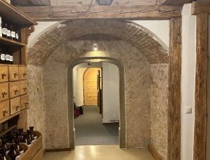Image of Vacation apartment Wohnen im Berg, 248 sqm for 4 people