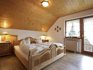 Image of Apartment Säntisblick - Holiday home Faller