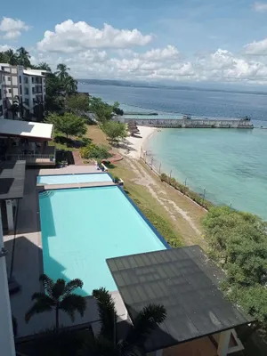 Image of Luxurious 2 bedroom, 2bath right on the beach