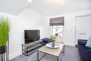Image of Knavesmire Mews 3 bedrooms-Free parking