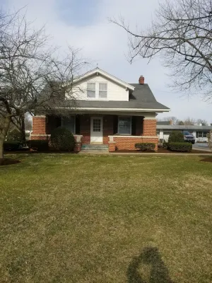 Image of 3 BR, 1 BA, 3 miles to Hershey&2 miles to In the Net Sport complex-Dog friendly