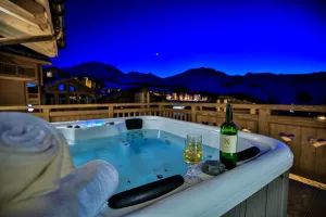 Image of Chalet Silene - Plagne Soleil