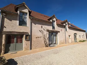 Image of Domaine paisible au cœur du Berry, proche Parc de la Brenne, 6 chambres, cheminée, idéal familles - FR-1-591-200