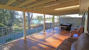 Image of Blissful Paradise at Sussex Inlet
