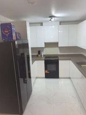 Image of Stratford city apartment