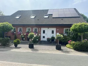 Image of Nice, cozy, quiet 2 room apartment in Münster. Lovely decorated