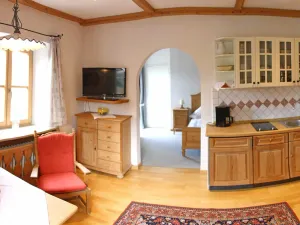 Image of Holiday Ringberg - Gästehaus Schiffmann
