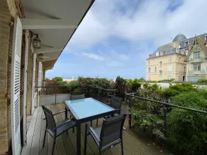 Image of House with sea view in the Hypercentre