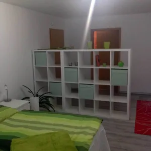 Image of Ascanian apartment directly on the advertising channel for 2-3 people. ** Schorfheide