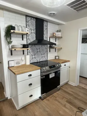 Image of Fully remodeled chic & cozy home 2 bedroom home