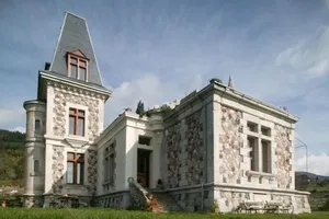 Image of LE Chateau - Valcivieres
