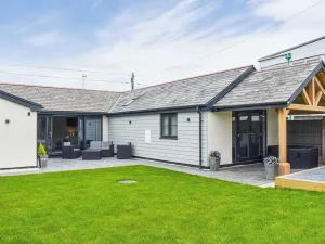 Image of 2 bedroom accommodation in Eyton Wrexham