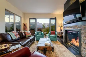 Image of Eagles Nest at Cassidy Ridge.....Great winter rate!