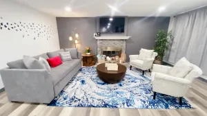 Image of Exquisite 5BR Staycation Home close to Knott's Berry Farm and Disneyland