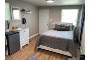 Image of Newly Remodeled!!! Destination Downtown Lodi Cabana