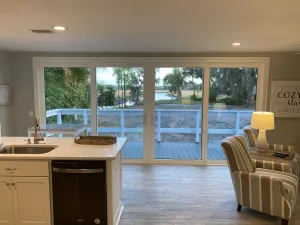 Image of River Cottage on Crooked River