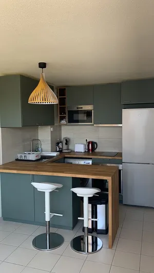 Image of Appartement Avec vue Imprenable Rénové en Avril 2023