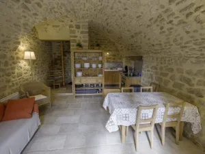 Image of Voûte