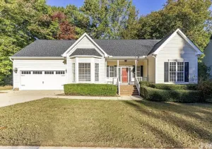 Image of Remodeled ranch style home with Firepit conveniently located