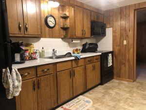 Image of Furnished 2 bedroom 1 bath Apartment near Marietta, OH