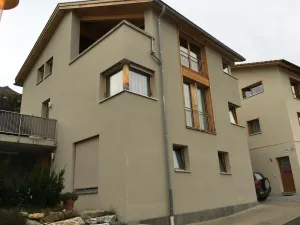 Image of Holiday apartment Ftan for 1 - 3 persons with 1 bedroom - Holiday apartment