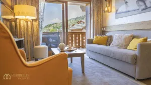 Image of Résidence l'Hévana - Appartements de Prestige Méribel Centre