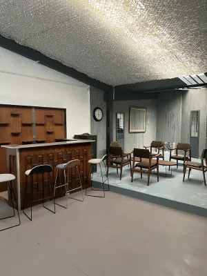 Image of Maison de Campagne Nanterre