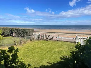 Image of Appt Rez-de-jardin