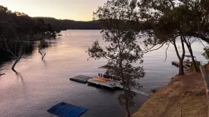 Image of The Shack 2.0 - Lake Eildon
