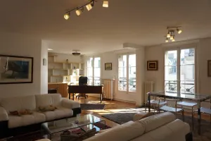 Image of Rue de la Chaussée d'Antin - Paris 9