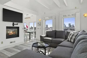 Image of Amazing view, Modern Space