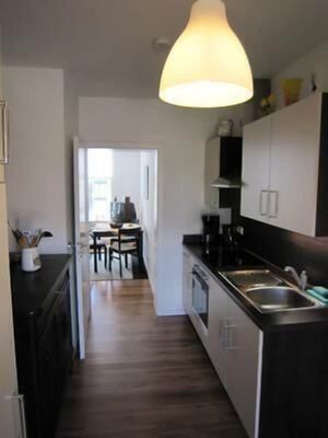 Image of Holiday apartment Malchow for 1 - 2 persons with 1 bedroom - Holiday apartment