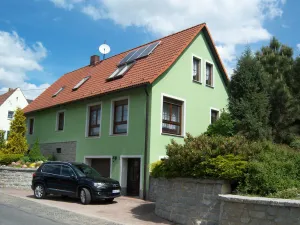 Image of Spacious apartment of 120sqm with 4 bedrooms, terrace for 4 to 7 people