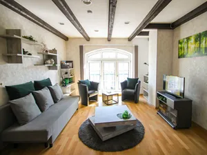 Image of Apartments Vogelsang - 3-room apartment