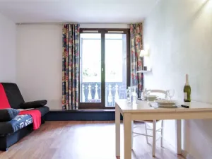 Image of Studio La Forclaz-6 by Interhome