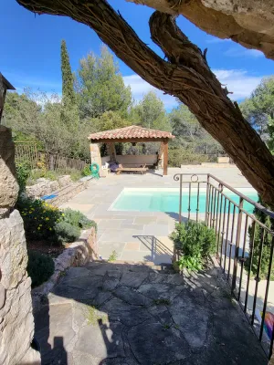 Image of Pretty cottage in the heart of Provence