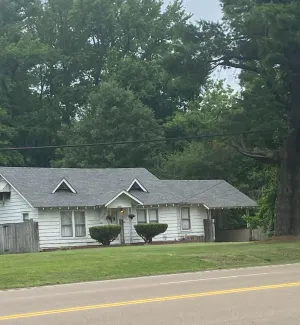 Image of Spacious Home with Large Backyard Minutes from Graceland and Downtown Memphis